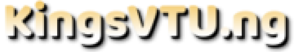 KINGSVTU.NG